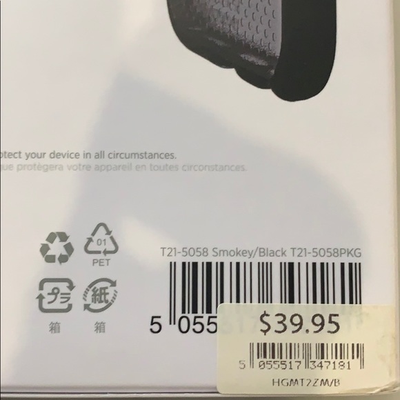 iPhone case for 6 brand new - Picture 5 of 5